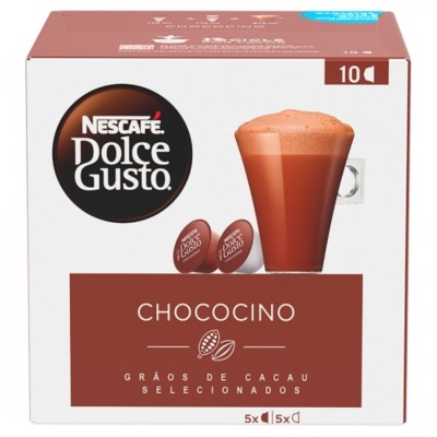 Nescafe Dolce Gusto Chococin 10caps 160g