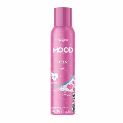 Desodorante MyHealth Mood Teen Girl 87g