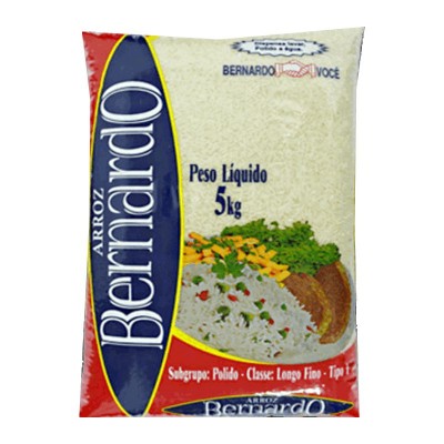 Arroz Bernardo Tipo 1 5kg