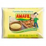 Farinha Mandioca Amafil Amarela Médio 1kg