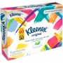 Lenços De Papel Kleenex Box Leve 60 Pague 50