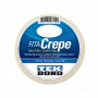 Fita Crepe Tekbond 18mmx50mt