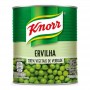 Ervilha Em Conserva Knorr Lata 170g