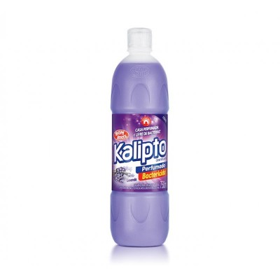 Desinfetante Bombril Kalipto Lavanda 750ml