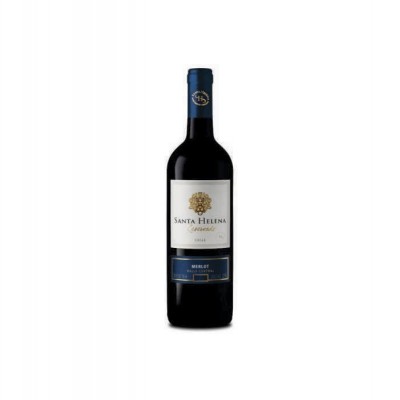 Vinho Tinto Santa Helena Reservado Merlot 750ml