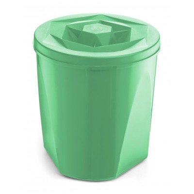 PORTA MANT UZ283 VD MENTA 7,6L