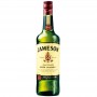 Whisky Irlandês Tridestilado Jameson Garrafa 750ml