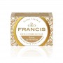 Sabonete Francis Classico Rosas Versaille 90g