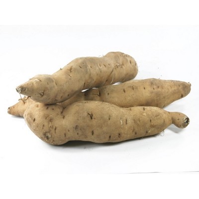 Batata Doce Branca Aprox.500Gr